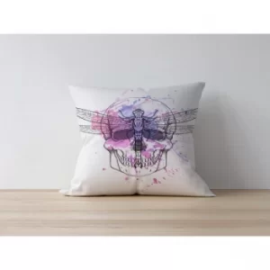 Image of a1194 Multicolor Cushion Cover