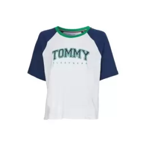 Image of Tommy Bodywear CN SS TEE - Multi
