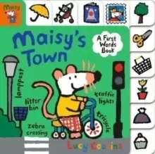 Image of Maisy's Town