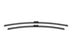 Image of Bosch Wiper blade 3 397 007 501 Windscreen wiper,Window wiper RENAULT,PEUGEOT,CITROEN,SCENIC IV (J9_),GRAND SCENIC IV (R9_),5008 (0U_, 0E_),3008 (0U_)