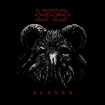Image of 1349 - Slaves Vinyl