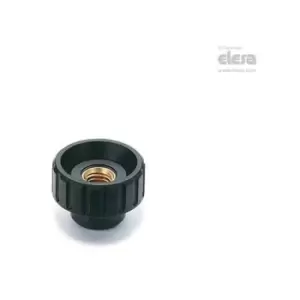 Image of Elesa - Fluted knob-BT.32 FP-M10