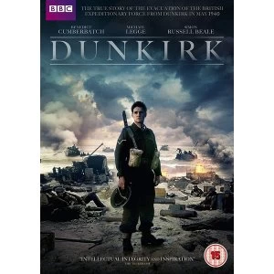 Image of Dunkirk (BBC) DVD