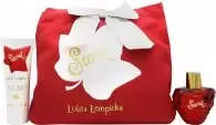 Image of Lolita Lempicka Sweet Gift Set 50ml Eau de Parfum + 75ml Body Lotion + Bag