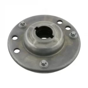 Image of Mounting Bush Bearing 27362 by Febi Bilstein Front Axle Left/Right