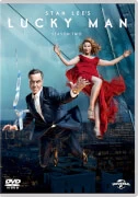Image of Stan Lee's Lucky Man - Series 2