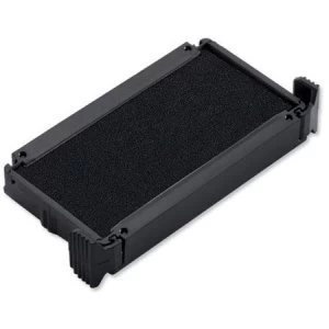 Image of Trodat Replacement Ink Pads Black Pack of 2 for Self-inking Printy Stamps 4910 4810