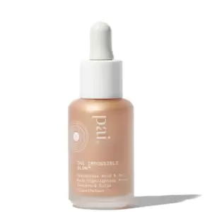 Image of Pai Skincare The Impossible Glow Hyaluronic Acid and Sea Kelp - Rose Gold 30ml (Exclusive)