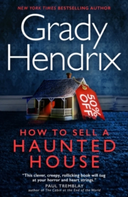 Image of How to Sell a Haunted House Paperback / softback
