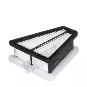 Image of Air Filter Insert E1292L by Hella Hengst