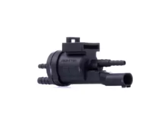 Image of FEBI BILSTEIN Pressure Converter, exhaust control febi Plus 108834 VW,MERCEDES-BENZ,SMART,CRAFTER 30-50 Kasten (2E_),CRAFTER 30-35 Bus (2E_)