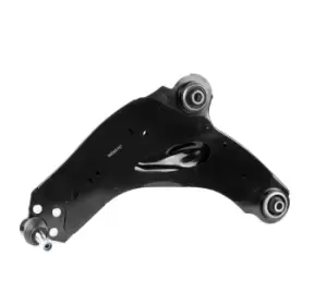 Image of RIDEX Suspension arm OPEL,RENAULT,NISSAN 273C0564 5450300Q0A,5450300Q0B,5450300Q0F 5450300Q0G,5450300QAA,5450300QAB,8200054003,4408958,4412934,4418223
