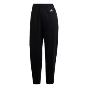 Image of adidas Tracksuit Bottoms Womens - Black