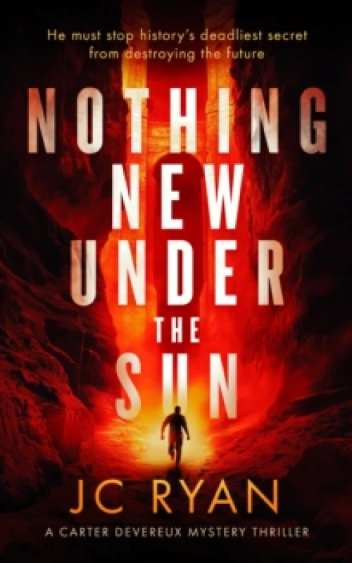 Image of Nothing New Under The Sun. Paperback. By JC Ryan Books