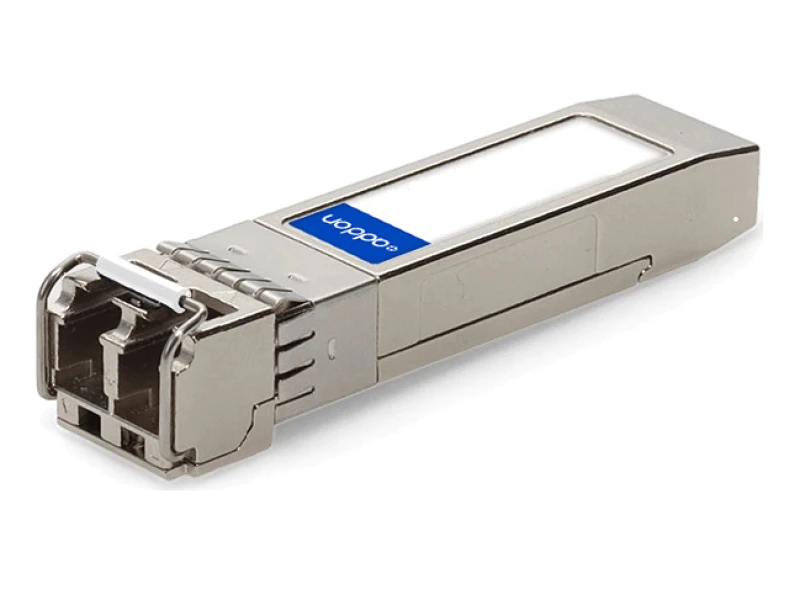 Image of AddOn Networks DWDM-SFP10G-C-S-AO network transceiver module Fiber opt