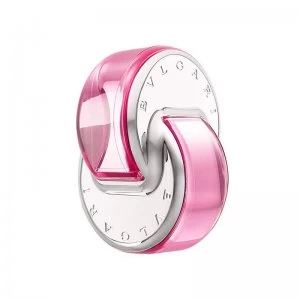 Image of Bvlgari Omnia Pink Sapphire Candy Shop Edition Eau de Toilette For Her 65ml