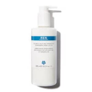 Image of REN Skincare Atlantic Kelp and Magnesium Energising Hand Lotion 300ml