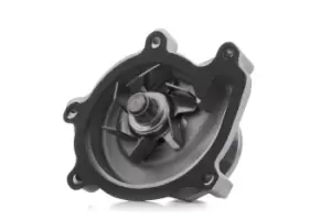 Image of RIDEX Water pump TOYOTA,DAIHATSU 1260W0259 1610009140,1610009141,1610029125 Engine water pump,Water pump for engine