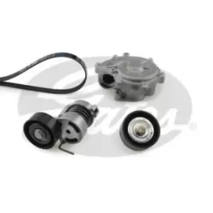 Image of Micro-V Water Pump Kit Gates KP116PK1873