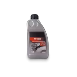 Image of MOTUL Automatic Transmission Fluid 105775 ATF,Automatic Transmission Oil,Oil, automatic transmission
