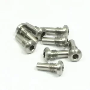 Image of Hobao H4E Cnc M3 X 8 King Pin Screw (8)