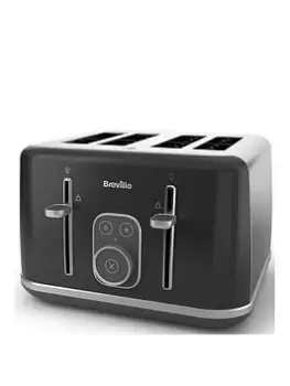 Image of Breville VTR020 Aura 4 Slice Toaster