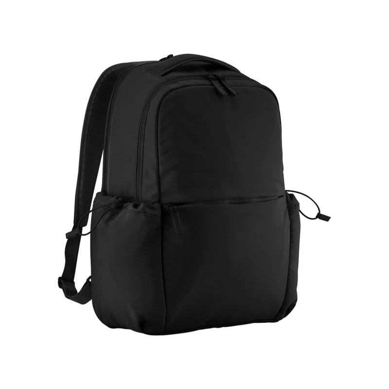 Image of Quadra Studio womens Backpack in Black