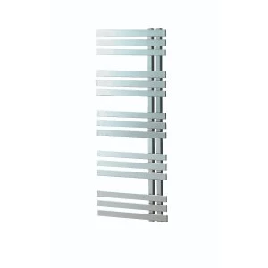 Image of Towelrads Cobham Towel Rail - Chrome 1200x500