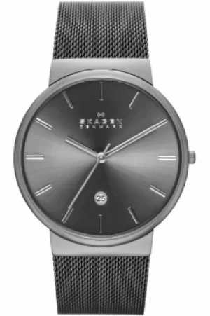 Image of Mens Skagen Ancher Watch SKW6108