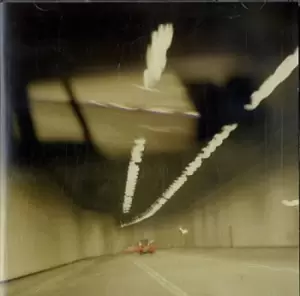 Image of Voodoo Child Baby Monkey - 1st 2004 UK CD album CDIDIOT2