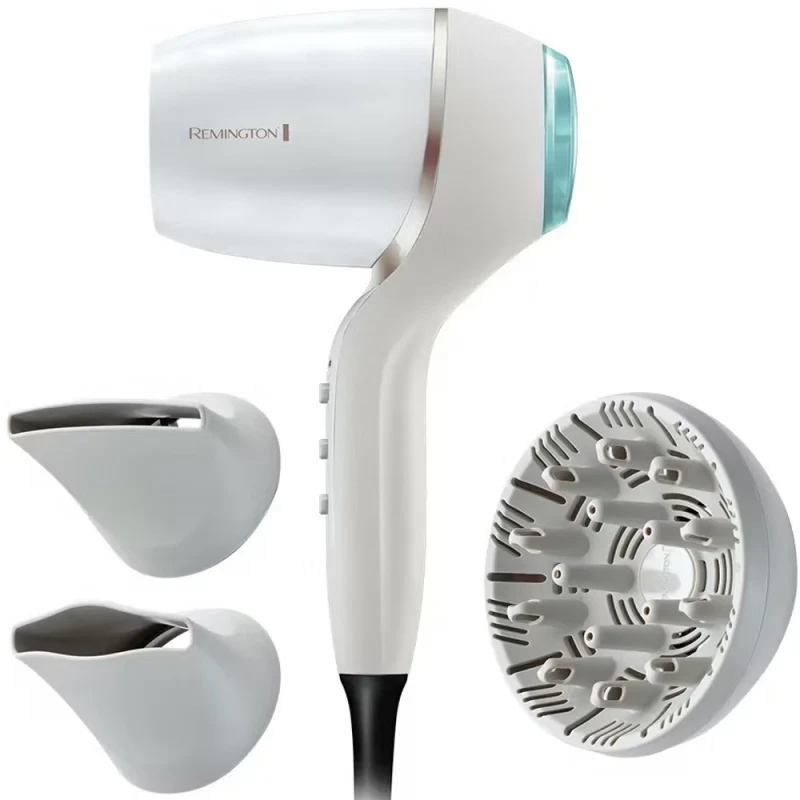 Image of Remington HYDRAluxe Pro EC9001 2200W Hair Dryer