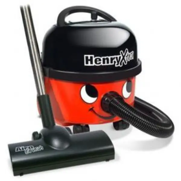 Image of Numatic Henry Xtra HVX200-11 Vacuum Cleaner