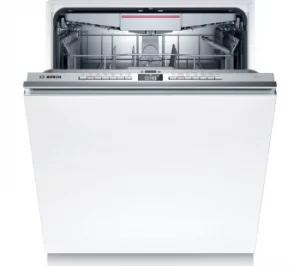 Image of Bosch Series 4 SMV4HCX40G Fully Integrated Dishwasher