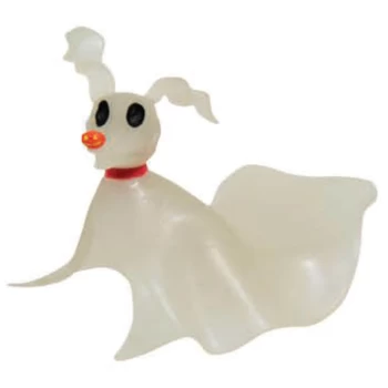 Image of Diamond Select The Nightmare Before Christmas Best Action Figure - Zero