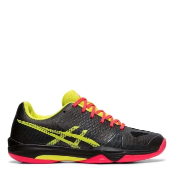 Image of Asics Gel-Fastball 3 Indoor Court Shoes Womens - Blue