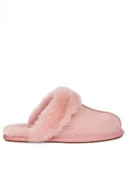 Image of Ugg Scuffette Slippers - Pink