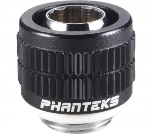 Image of Glacier 13/10 mm Compression Fitting Black