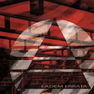 Image of Eadem Errata by Rekoma CD Album