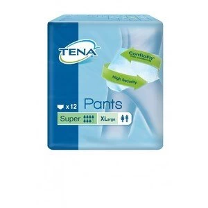 Image of Tena Pants Plus Medium X9