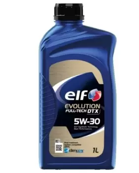 Image of ELF Engine oil MERCEDES-BENZ,OPEL,SMART 2214029 Motor oil,Oil
