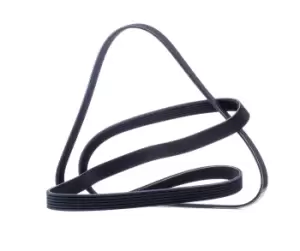Image of RIDEX V-ribbed belt VW,MERCEDES-BENZ,TOYOTA 305P0128 53032380AD,53032380AE,53032125AB 1132953,2S6G6C301AA,04854033,04854033AB,4854033,4854033AB