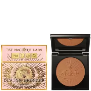 Image of Pat McGrath Labs Skin Fetish Divine Bronzer 4.8g (Various Shades) - Desert Glow