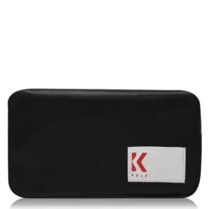 Image of Kalf Phone Case Pouch - Black