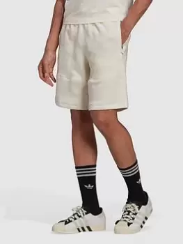 Image of adidas Originals Essentials Short, Natural Size XS Men