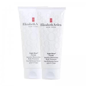 Image of Elizabeth Arden Eight Hour Moisturizing Body Duo
