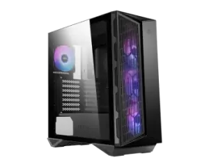Image of MSI MPG Gungnir 111R Mid-Tower Gaming PC