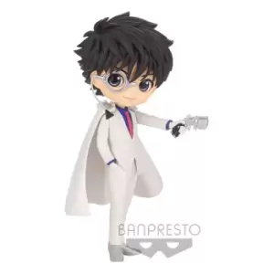 Image of Case Closed Q Posket Mini Figure Kid the Phantom Thief Ver. A 13 cm