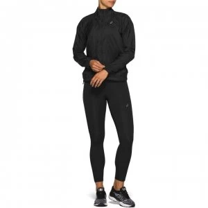 Image of Asics Tokyo Jacket Ladies - Black
