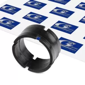 Image of 3RG Gaskets 84227 Seal, nozzle holder PEUGEOT,CITROEN,206 Schragheck (2A/C),307 SW (3H),307 (3A/C),206 SW (2E/K),307 Break (3E),607 (9D, 9U)