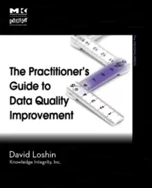 Image of The Practitioner's Guide to Data Quality Improvement